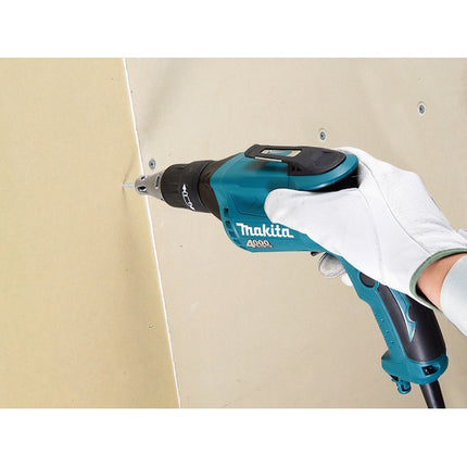 MAKITA AVVITATORE ELETTRICO PER CARTONGESSO ART. FS4000K POTENZA 570W