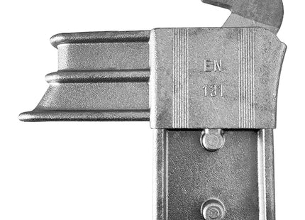 FACAL CERNIERA IN FUSIONE PER ELEMENTO BASE SCALA SUPER PRIMA MM25X80