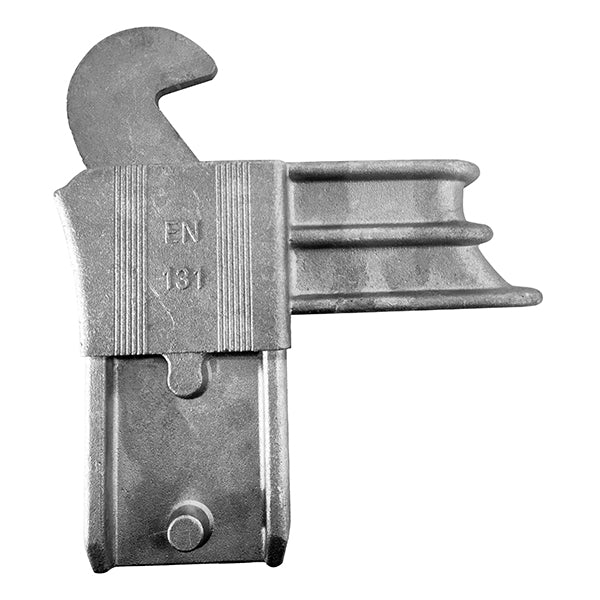 FACAL CERNIERA SX IN FUSIONE PER ELEMENTO BASE SCALA SUPER PRIMA MM25X65