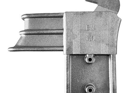 FACAL CERNIERA IN FUSIONE PER ELEMENTO BASE SCALA SUPER PRIMA MM25X90