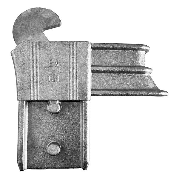 FACAL CERNIERA IN FUSIONE PER ELEMENTO BASE SCALA SUPER PRIMA MM25X90