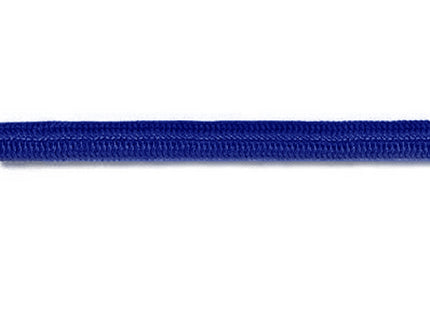 FUNE ELASTICA STANDARD DI COLORE BLU