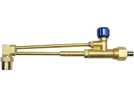 MUJELLI LANCIA TAGLIO STANDARD ACETILENE PER MUJVER