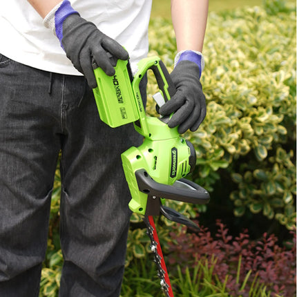 GREENWORKS TAGLIASIEPI G40HT61 40V SENZA CARICABATTERIA E BATTERIA
