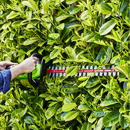 GREENWORKS TAGLIASIEPI G40HT61 40V SENZA CARICABATTERIA E BATTERIA