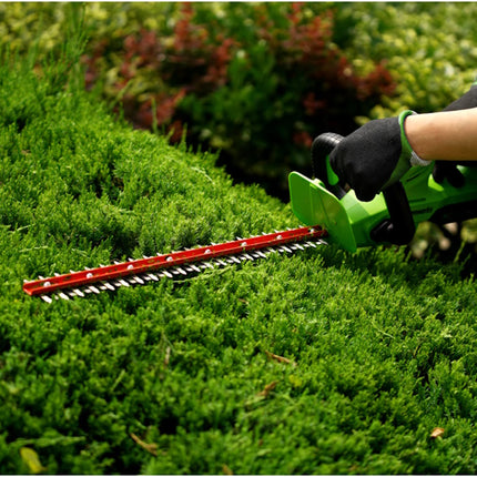 GREENWORKS TAGLIASIEPI G40HT61 40V SENZA CARICABATTERIA E BATTERIA