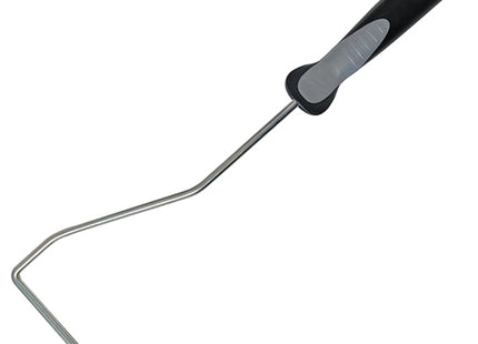 GAMMA PENNELLI MANICO PER RULLINI DA CM11 CON IMPUGNATURA ART.16