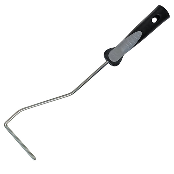 GAMMA PENNELLI MANICO PER RULLINI DA CM11 CON IMPUGNATURA ART.16
