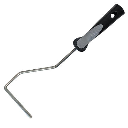 GAMMA PENNELLI MANICO PER RULLINI DA CM11 CON IMPUGNATURA ART.16