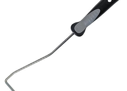 GAMMA PENNELLI MANICO PER RULLINI LUNGO CM 5 CON IMPUGNATURA ART. S/18