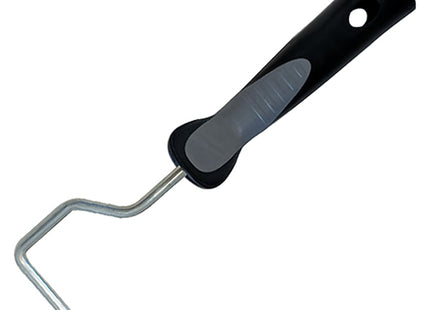 GAMMA PENNELLI MANICO PER RULLINI CORTO CM 5 CON IMPUGNATURA ART. S/18