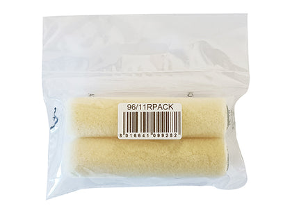 GAMMA PENNELLI MINIRULLI IN LANA VELOUR ART.96