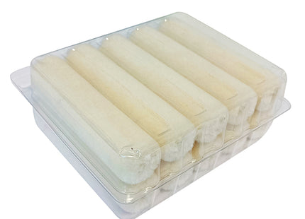 GAMMA PENNELLI MINIRULLI IN LANA VELOUR ART.96