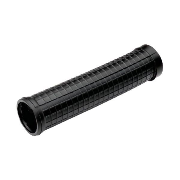 GAMM MANOPOLA ZIGRINATA MOD. PVZ/30X125 D.MM20-21X30 LUNGHEZZA MM125