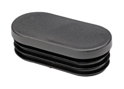 GAMM PUNTALE PER TUBI OVALI MOD. TRO MM 50X 20