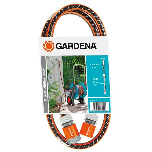 GARDENA 18050 TUBO DI COLLEGAMENTO COMFORT FLEX