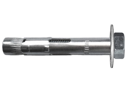 G&amp;B TASSELLO DELTA CON VITE TE