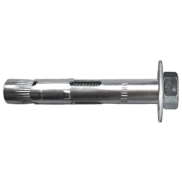 G&amp;B TASSELLO DELTA CON VITE TE