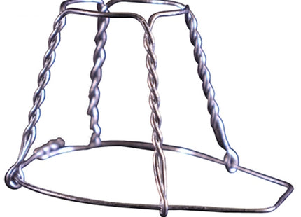 GABBIETTE FERMATAPPI IN CONFEZIONE DA 100 PEZZI