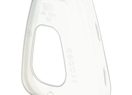 3M GHIERA 501 PER COMBINARE FILTRI SERIE 5000 CON I 6000 CONF.DA PZ 2