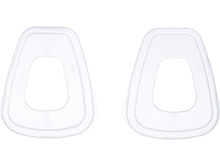 3M GHIERA 501 PER COMBINARE FILTRI SERIE 5000 CON I 6000 CONF.DA PZ 2