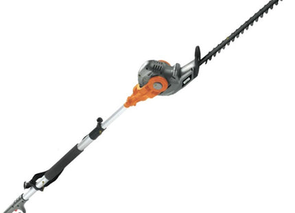 GREENLINE TAGLIASIEPI ELETTRICO TELESCOPICO GHTE 4645 450W