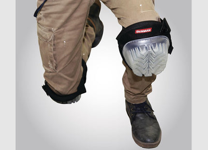 BENMAN GINOCCHIERE CON GUSCIO ANTISCIVOLO*