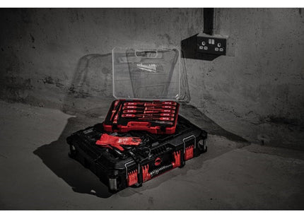 MILWAUKEE SERIE DI 7 GIRAVITI ISOLATI 1000V A TAGLIO E A CROCE