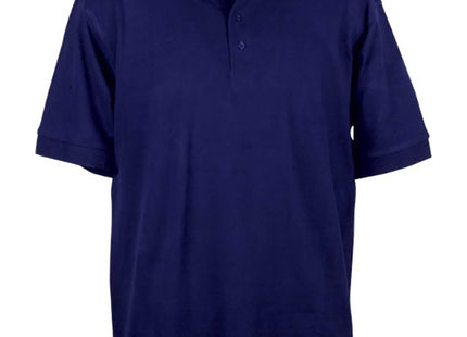 COFRA POLO GIZA COLORE NAVY