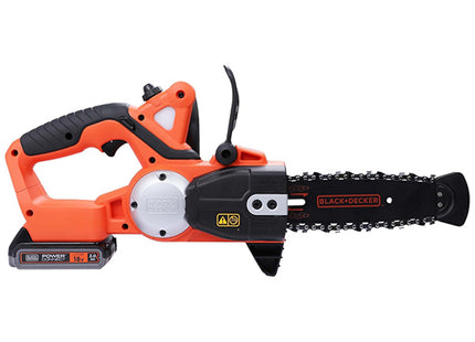 BLACK+DECKER MOTOSEGA A BATTERIA GKC1820L20-QW BARRA DA CM20 18V 2.0AH*