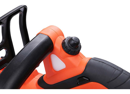 BLACK+DECKER MOTOSEGA A BATTERIA GKC1820L20-QW BARRA DA CM20 18V 2.0AH*