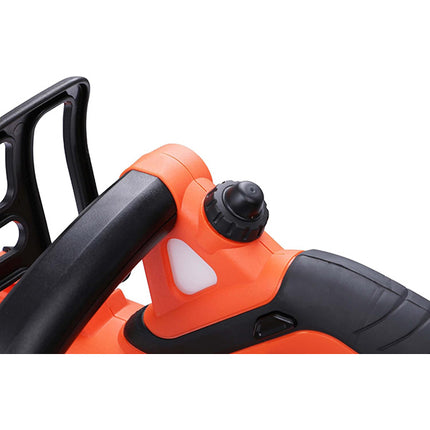 BLACK+DECKER MOTOSEGA A BATTERIA GKC1820L20-QW BARRA DA CM20 18V 2.0AH*