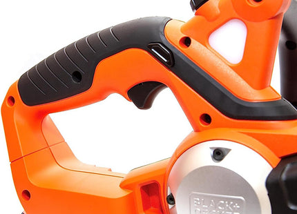 BLACK+DECKER MOTOSEGA A BATTERIA GKC1820L20-QW BARRA DA CM20 18V 2.0AH*