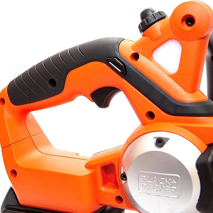 BLACK+DECKER MOTOSEGA A BATTERIA GKC1820L20-QW BARRA DA CM20 18V 2.0AH*