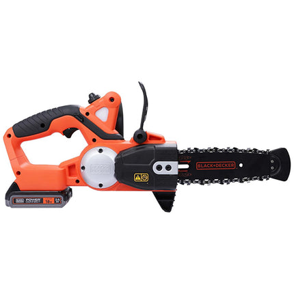 BLACK+DECKER MOTOSEGA A BATTERIA GKC1820L20-QW BARRA DA CM20 18V 2.0AH*