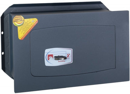 TECHNOMAX CASSAFORTE A MURO CON CHIAVE MOD. GK/3