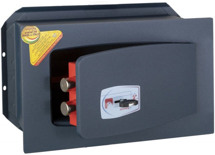 TECHNOMAX CASSAFORTE A MURO CON CHIAVE MOD. GK/3