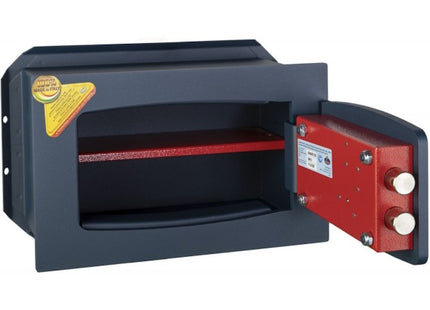 TECHNOMAX CASSAFORTE A MURO CON CHIAVE MOD. GK/3