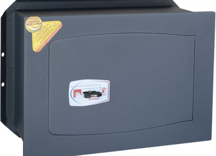 TECHNOMAX CASSAFORTE A MURO CON CHIAVE MOD. GK/4
