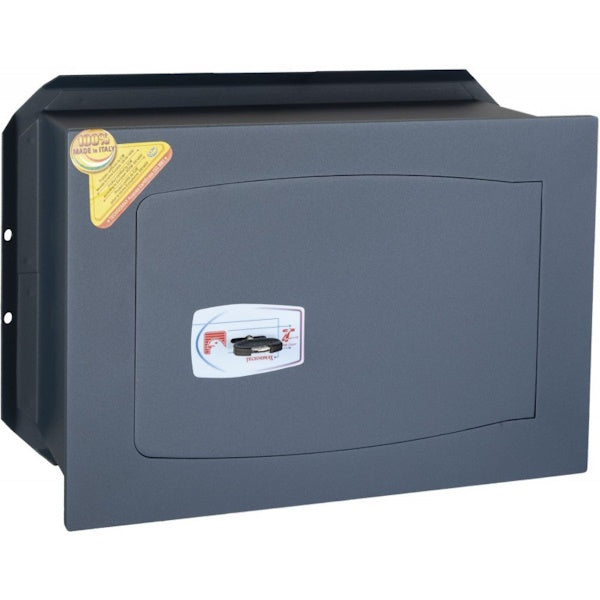 TECHNOMAX CASSAFORTE A MURO CON CHIAVE MOD. GK/4