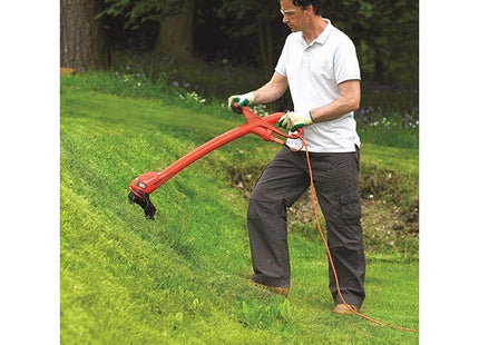 BLACK+DECKER TAGLIABORDI ELETTRICO GL360SB-QS 350W*