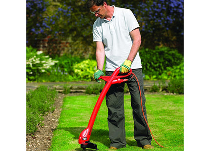 BLACK+DECKER TAGLIABORDI ELETTRICO GL360SB-QS 350W*