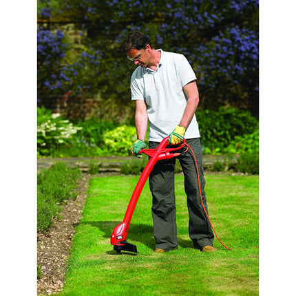 BLACK+DECKER TAGLIABORDI ELETTRICO GL360SB-QS 350W*