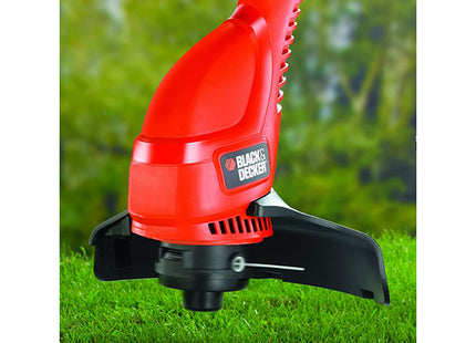 BLACK+DECKER TAGLIABORDI ELETTRICO GL360SB-QS 350W*