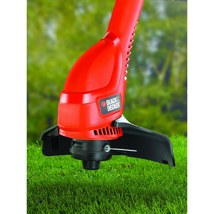 BLACK+DECKER TAGLIABORDI ELETTRICO GL360SB-QS 350W*