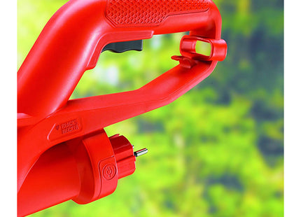 BLACK+DECKER TAGLIABORDI ELETTRICO GL360SB-QS 350W*