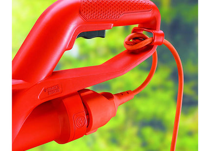 BLACK+DECKER TAGLIABORDI ELETTRICO GL360SB-QS 350W*