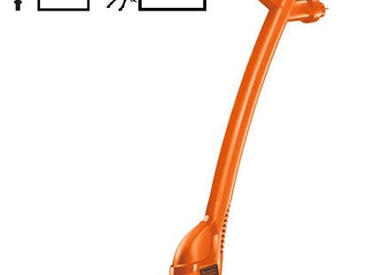 BLACK+DECKER TAGLIABORDI ELETTRICO GL360SB-QS 350W*