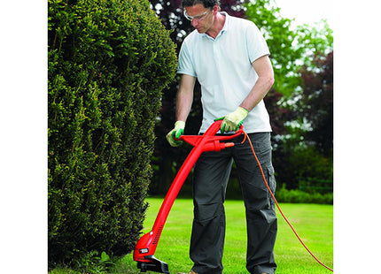 BLACK+DECKER TAGLIABORDI ELETTRICO GL360SB-QS 350W*