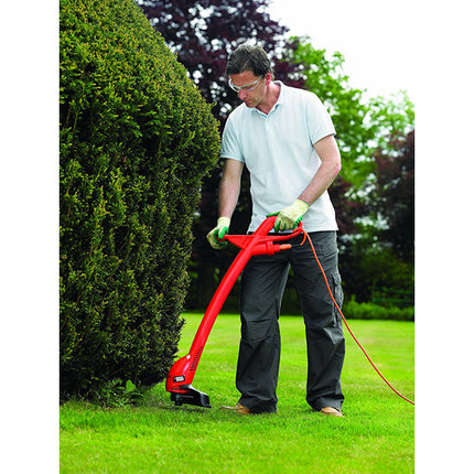BLACK+DECKER TAGLIABORDI ELETTRICO GL360SB-QS 350W*